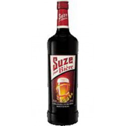 SUZE POUR BIERE 1L
