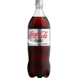 Coca-Cola Light 1,5L