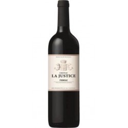 FRONSAC RGE CHT LA J