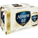 Affligem Bière boite 0,0 6 x 33 cl