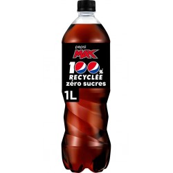 Pepsi Max 1L