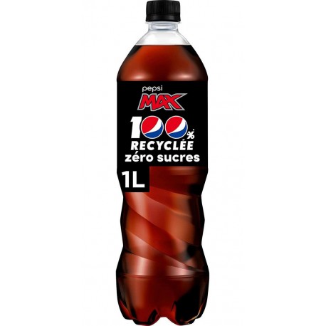 Pepsi Max 1L