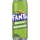 Fanta Exotique slim 33cl