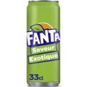 Fanta Exotique slim 33cl