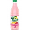 Boisson Citronnade Pulco Saveur Citron et Framboise 1L