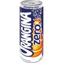 Orangina ZERO LIGHT 33cl (pack de 24)