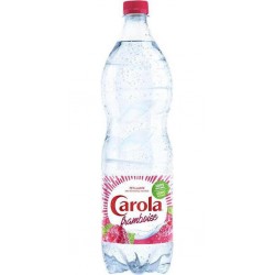 Carola FRAMBOISE 1.25L (pack de 6)