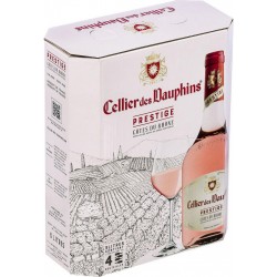 COTES DU RHONE ROSE