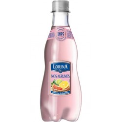 Lorina Limonade Agrumes 42cl (pack de 12)