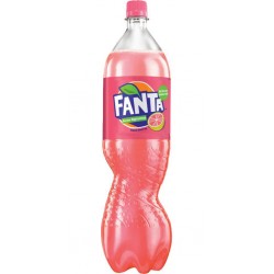 Fanta Agrumes Sans Sucre 50cl (pack de 12)