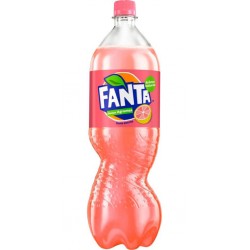 Fanta Agrumes Sans Sucres 1,5L (pack de 6)