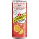 Schweppes AGRUM’ ZERO 33cl SLIM