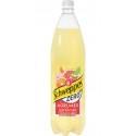 Soda Agrum'zéro Schweppes Bouteille 2x1,5L