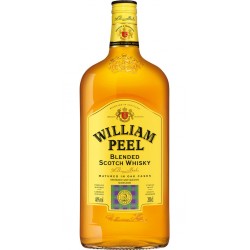 WHISKY WILLIAM PEEL