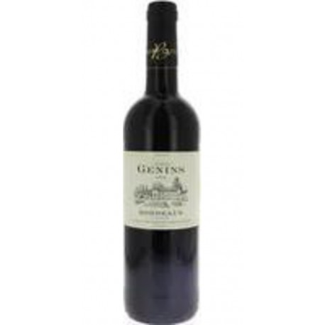 BORDEAUX ROUGE CHATE