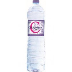 Courmayeur 1,5L (lot de 12)