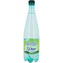 Eau minérale gazeuse St Diery Naturelle 1.25L