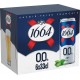 1664 Bière sans alcool Blonde 33cl (pack de 6)