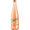 Badoit Bulles de Fruits Pamplemousse Touche de Citron 1L