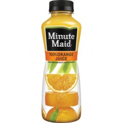 Minute Maid Orange 33cl