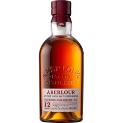 ABERLOUR WHISKY 12AN