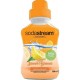 Sodastream Concentré Saveur Agrumes 500ml (lot de 2)
