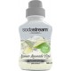 Sodastream Concentré Saveur Limonade Zéro 500ml (lot de 9 flacons)