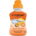 Sodastream Concentré Saveur Tropical 500ml (lot de 5)