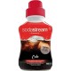 Sodastream Concentré Cola 500ml (lot de 4)
