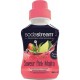 Sodastream Concentré pour Cocktail sans Alcool Saveur Pink Mojito 500ml (lot de 2 flacons)