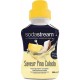Sodastream Concentré pour Cocktail sans Alcool Saveur Pina Colada 500ml (lot de 9 flacons)