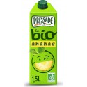 Pressade NECTAR BIO ANANAS 1,5L
