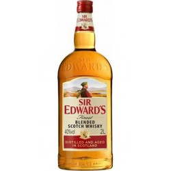 WHISKY SIR EDWARD'S