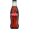 COCA-COLA BLE COCA COLA ZERO IVP 25cl