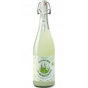 Maison Savouré Limonade pomme verte Beauceronne 33cl