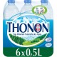 Eau minérale Thonon 50cl (pack de 6)