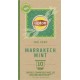 Lipton Infusion Thé Vert Marrakech Mint Nespresso x10 (boîte de 10)