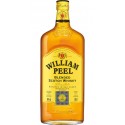WHISKY WILLIAM PEEL Old Reserve 40% vol. 1L