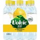 Volvic Eau minérale saveur citron 6 x 50cl