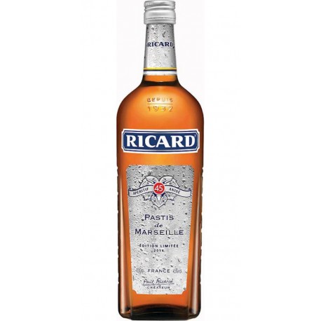RICARD 70CL 45°