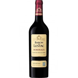 BDX RGE BARON DE LES