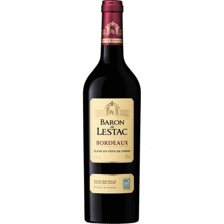 BDX RGE BARON DE LES