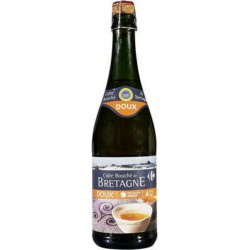 NC BLE CIDRE IGP DX CRF ORIG 75cl