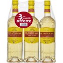 MUSCAT FRONTIGNAN PREMIER 15%vol. 75cl (pack de 3)