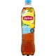 Lipton Ice Tea Thé Glacé Saveur Pêche Zéro Sucres 1,5L (pack de 4)