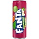 Fanta Pomme Cerise 33cl (pack de 24)