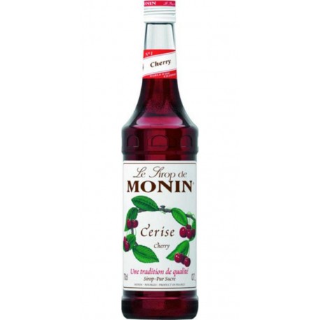 Monin Cerise 1L