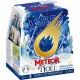 MÉTÉOR METEOR Bière de Noël ambrée 5,8% 25cl (pack de 6)