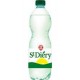 St Diery Eau minérale gazeuse Naturelle 50cl (pack de 6)