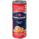 San Pellegrino ARANCIATA ROSSA 33cl